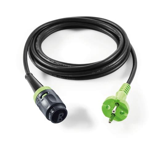 plug it-cable H05 RN-F-5,5