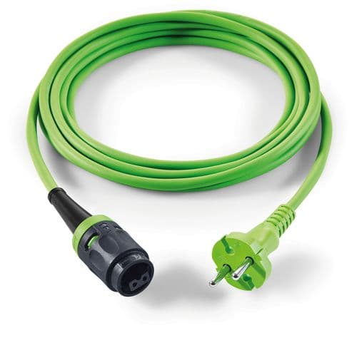 plug it-cable H05 BQ-F-4