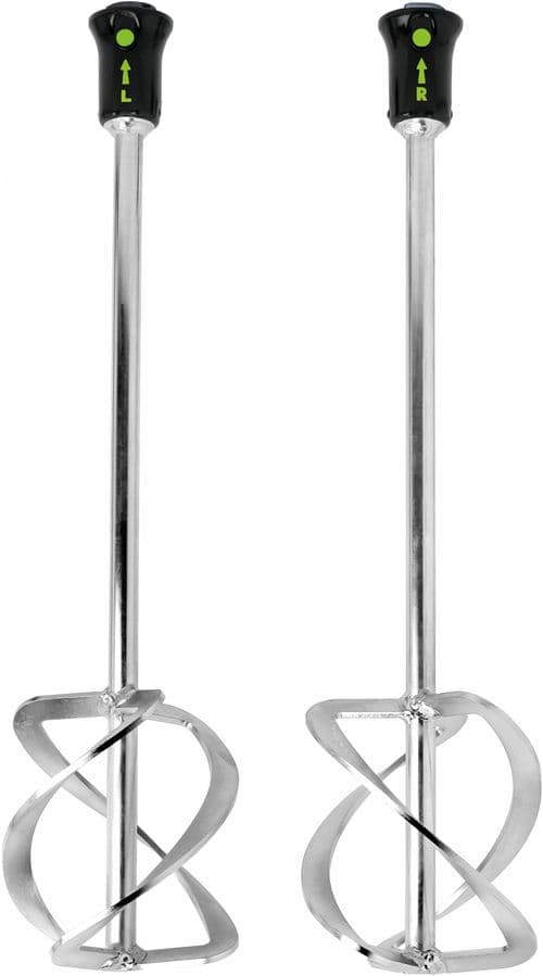 Stirring rod HS 3 DOUBLE 140X600 FF