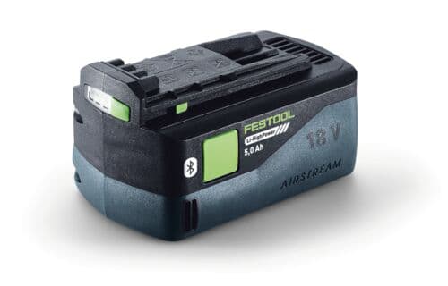 HighPower battery pack BP 18 Li 5,0 HP-ASI 2026