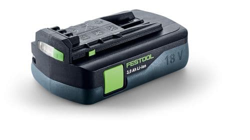 Battery pack BP 18 Li 3,0 C
