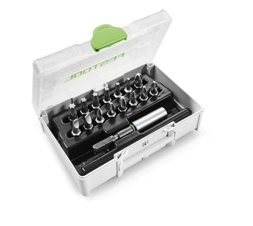 Sukimo antgalių komplektas SYS3 XXS CE-MX BH 60