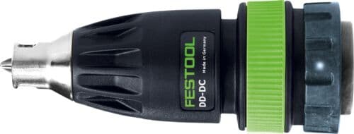 DEPTH STOP DD-DC