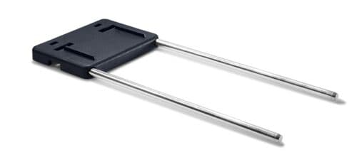 Juhtsiini adapter