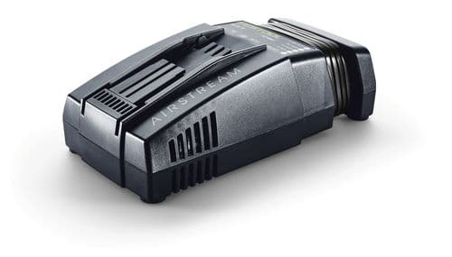 Rapid charger SCA 16