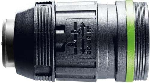 Depth stop DC UNI FF