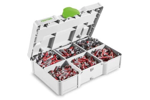 Tüüblikomplekt