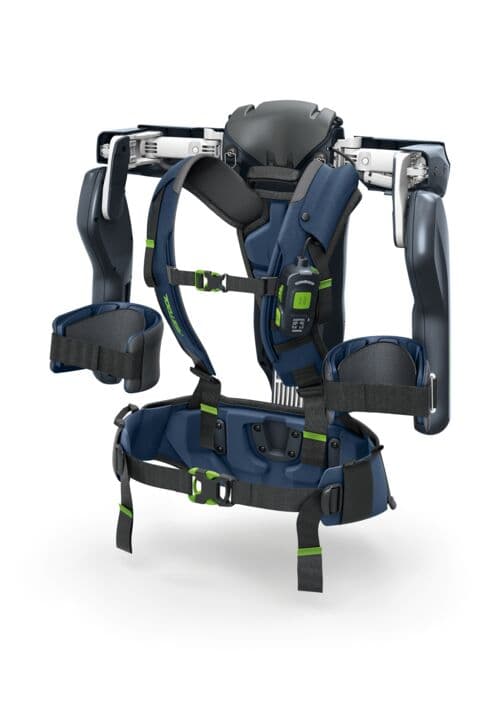 ExoActive exoskeleton