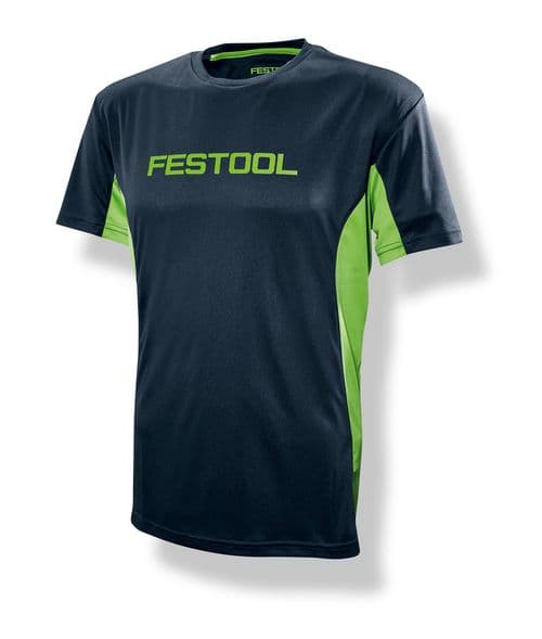Functional shirt Festool L.