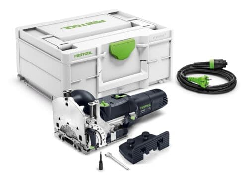Joining machine DF 500 RQ-Plus