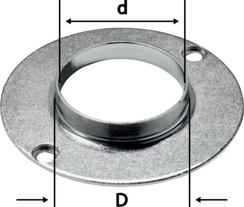 Copying ring KR-D 40/OF 1010