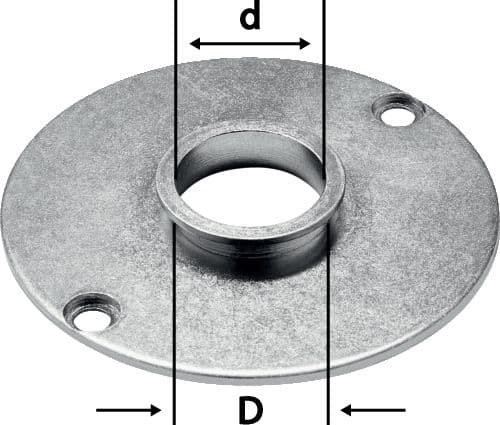 Copying ring KR D24/OF 1010/VS 600