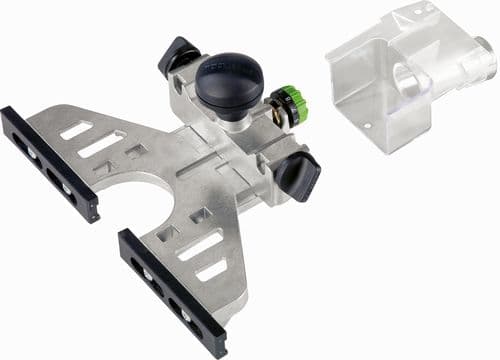 Parallel side fence SA-OF 1400