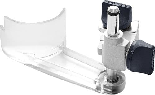 Chip guard SF-OF