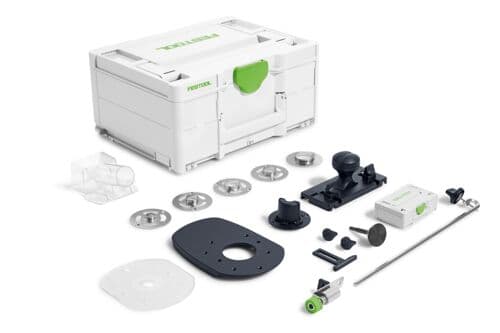 Accessories set ZS-OF 1010 M