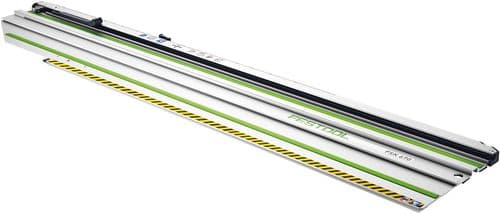 Skersinio pjovimo liniuotė FSK 670