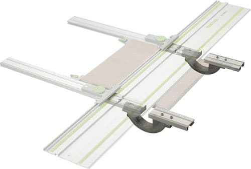 Guide extension FS-PA-VL