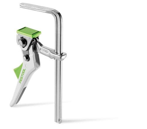 Lever clamp FS-HZ 160