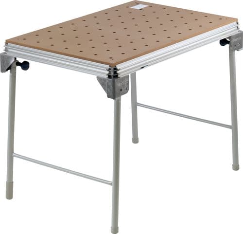 Multifunction table MFT/3 Basic