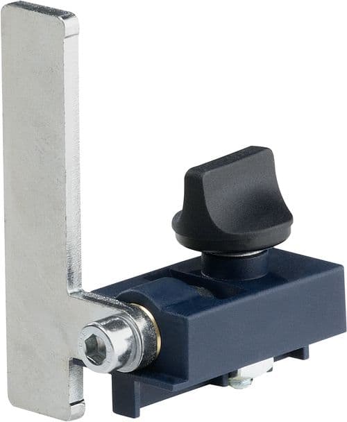 Adjustable stop MFT/3-AR