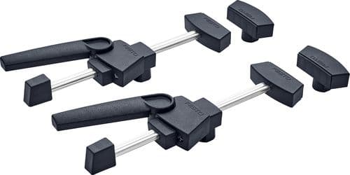 Fixed clamps MFT-SP