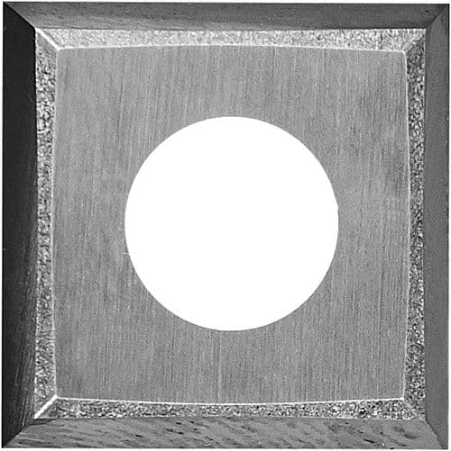Reversible blade HW-WP 14x14x2/12