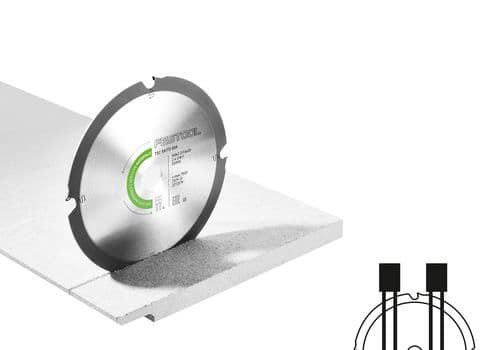 Diamond circular saw blade DIA 160x2,2x20 F4