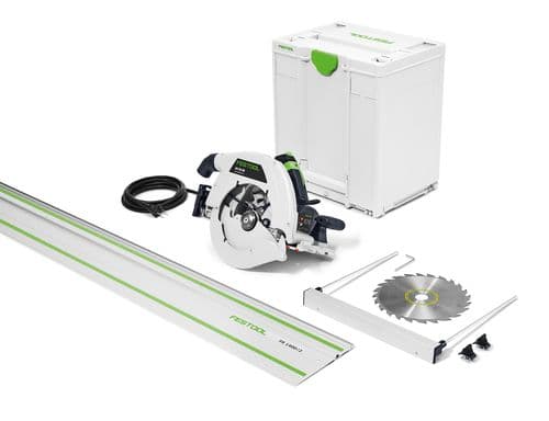 Circular saw HK 85 EB-Plus-FS