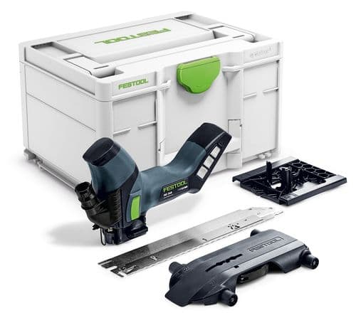 Cordless insulating-material saw ISC 240 EB-Basic