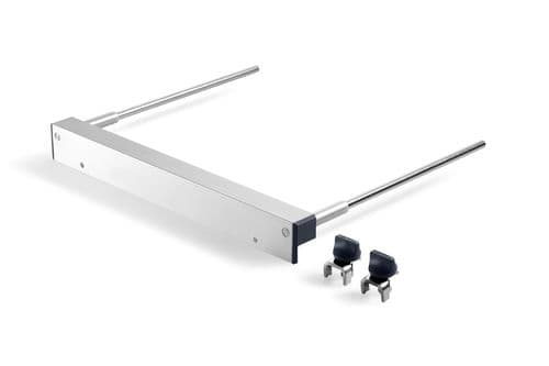 Parallel side fence PA-TS 60