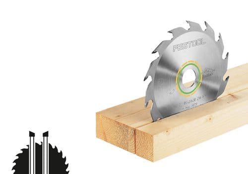 Saeketas WOOD RIP CUT