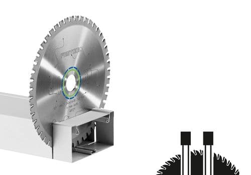 Pjovimo diskas HW 210x2,2x30 F36