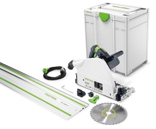 Įgilinamasis diskinis pjūklas TS 75 EBQ-Plus-FS