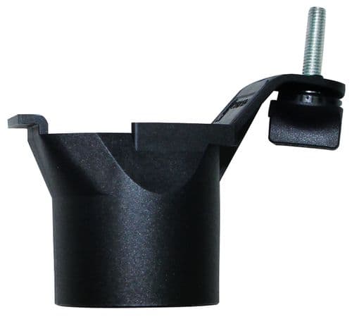 Tolmuimemise adapter