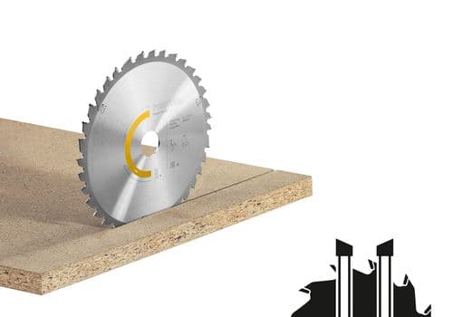 Saeketas WOOD UNIVERSAL