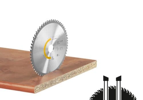 Pjovimo diskas HW 216x2,3x30 W48