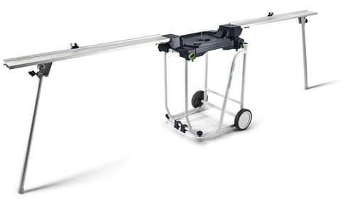 Underframe UG-KA-KS 60 Set