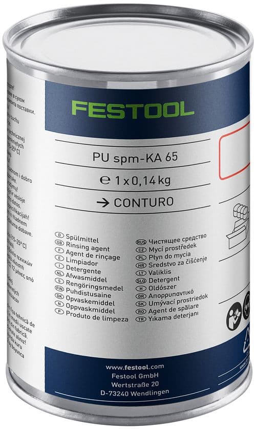Loputusaine PU spm 4x-KA 65