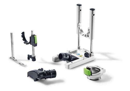Tarvikukomplekt OSC-AH/TA/AV-Set