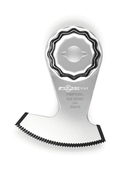 Segmentinis peiliukas SSB 32/OSC