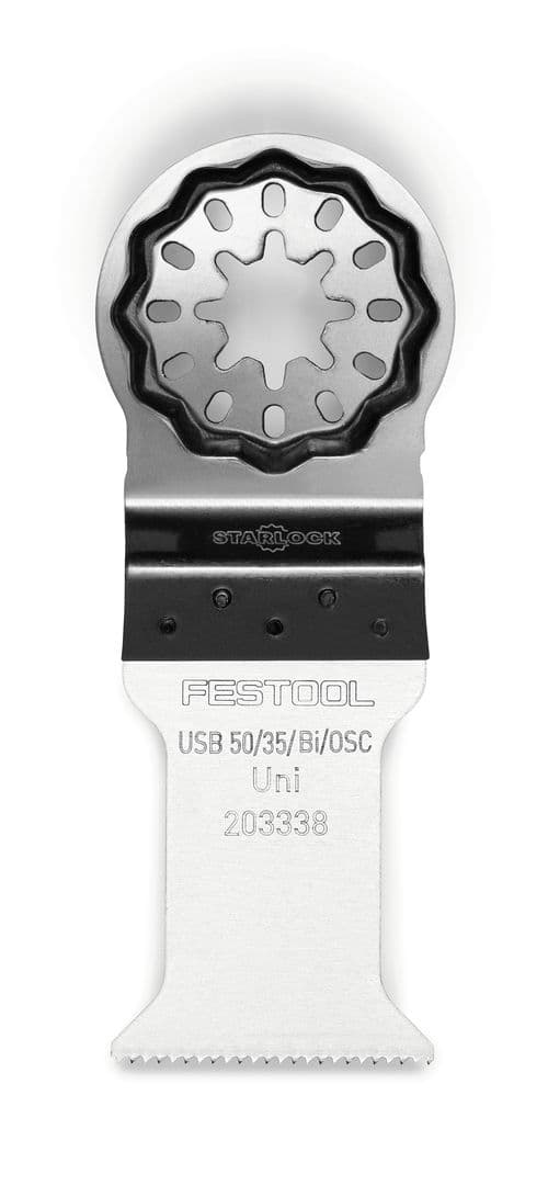 Universalus pjovimo diskas USB 50/35/Bi/OSC/5