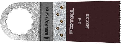 Universalus pjovimo diskas USB 50/35/Bi 5x