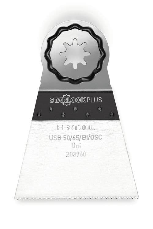 Universalus pjovimo diskas USB 50/65/Bi/OSC/5