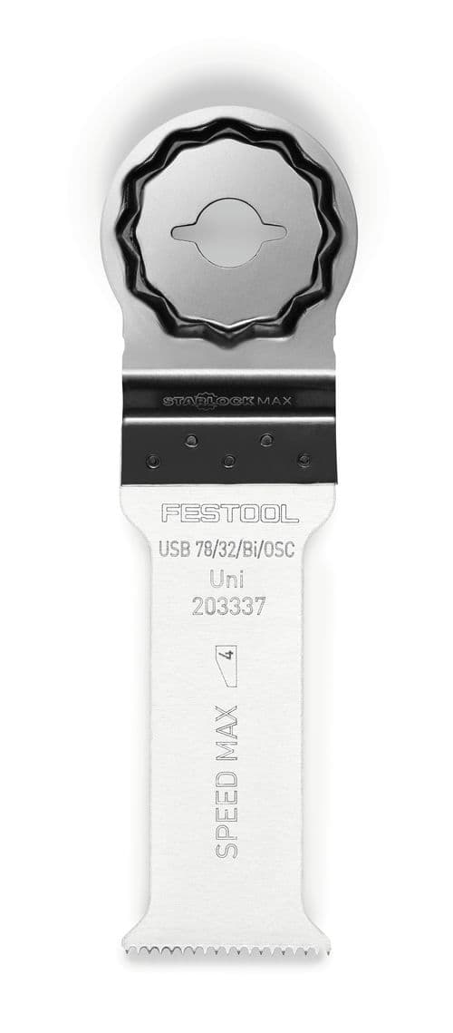 Universalus pjovimo diskas USB 78/32/Bi/OSC/5