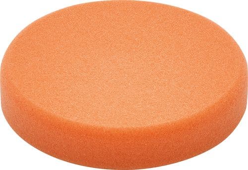 Polishing sponge PS STF D150X30 OR/1