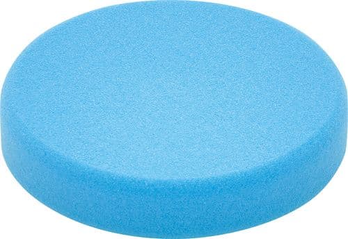 Polishing sponge PS STF D150X30 BL/1