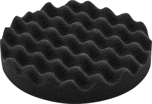 Polishing sponge PS STF D150X30 BA/1 W