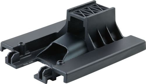 Baasadapter
