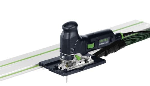 Juhtsiini adapter