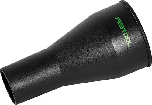 Siurbimo spec. jungtis D 50/D 36